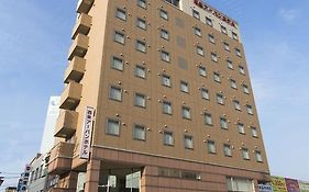 西条アーバンホテル